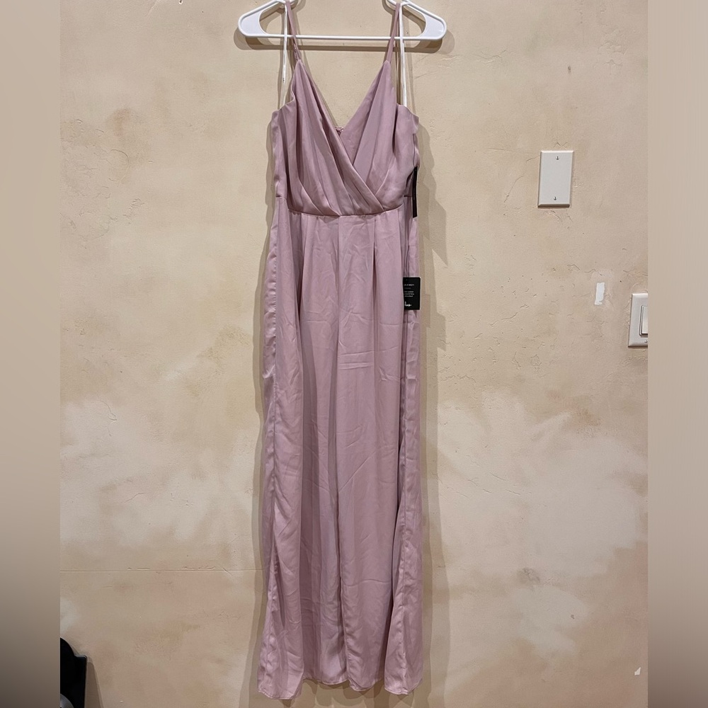 Lulu’s Jumpsuit